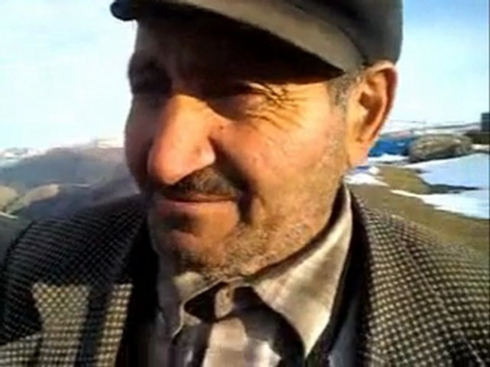 Ardahan Çıldır Akçil Köyü