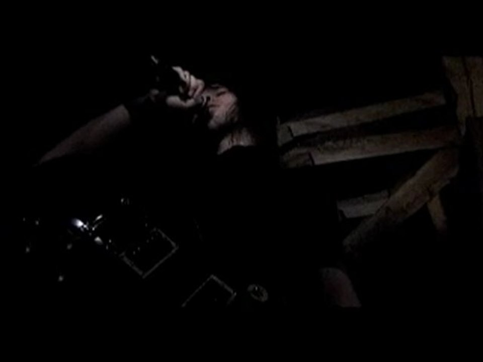 The Old Dead Tree - Out of Breath