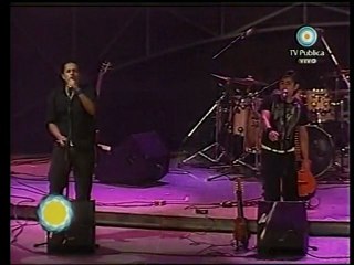 Canto 4 - Piedra y Camino (Cosquín 2010)