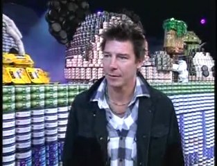 Disney Celebrates World-Record Sized Canned Goods ...