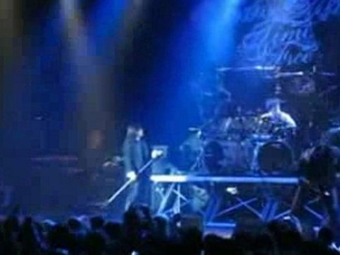 Andre Matos - Angels Cry - Belo Horizonte - 2008 - LQ