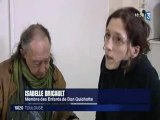 Toulouse: la question des logements vacants