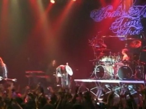 Andre Matos - Lisbon - Belo Horizonte - 2008 - LQ