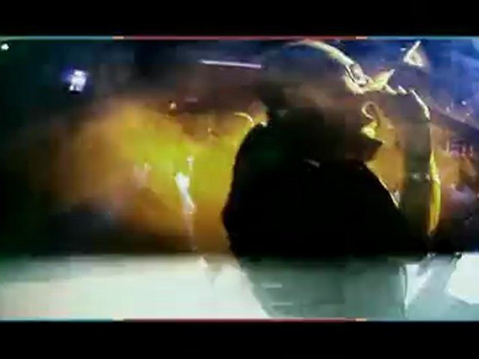 grodash dangereux remix