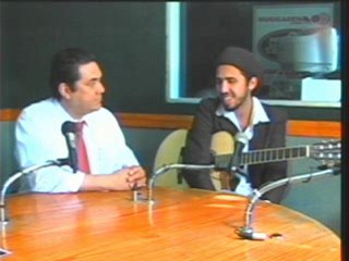 100125 entrevista con meny vega
