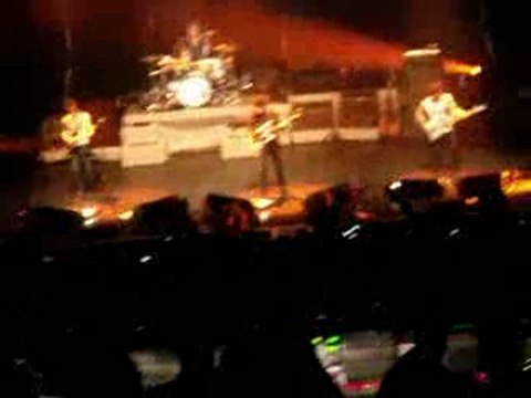 BB Brunes à l'Olympia - Le Gang (suite) 10.02.2010