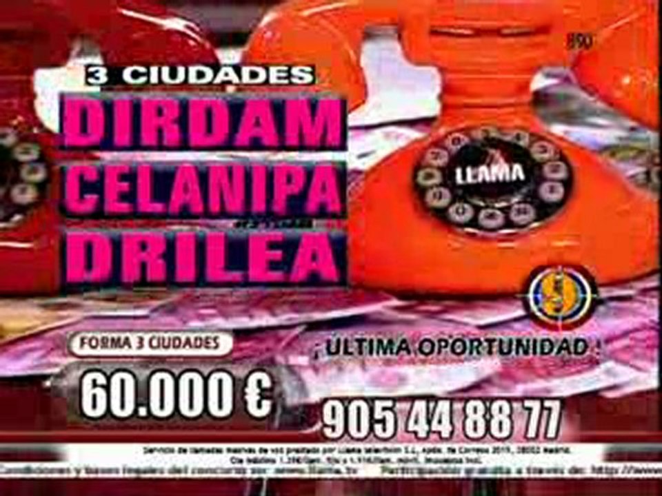 Noche De Premios