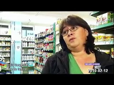 Sarko-accroissement des inégalités et de la pauvreté