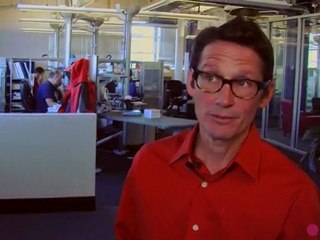 .TV: Bill Mushkin from Name.com CEO and Founder