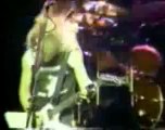 Metallica - The Four Horsemen - Live 1985 (Cliff 'Em All)