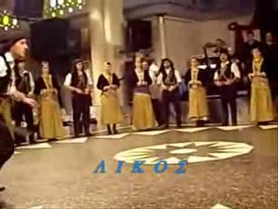 Theodoros Pavlidis ....By Alikays