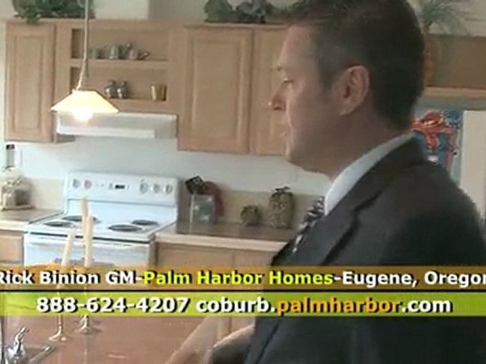 Manufactured Homes Eugene Coburg Oregon Factory