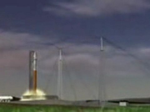 Huge UFOs Orbiting & Flying Around The Sun