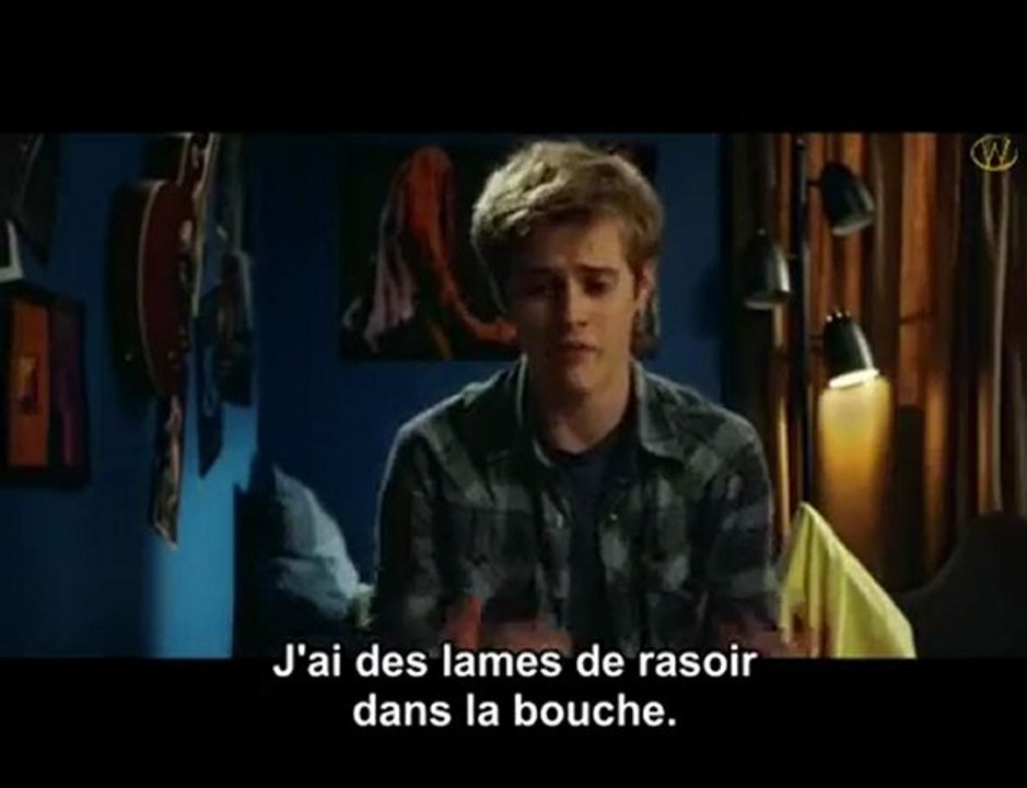 I Kissed A Vampire ACT 1 VOSTFR