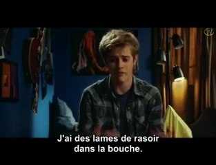 I Kissed A Vampire ACT 1 VOSTFR