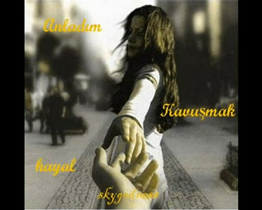 Dj KeMo vs Askin - Giderim (RemiX)