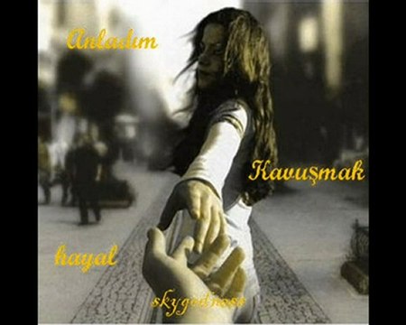 Dj KeMo vs Askin - Giderim (RemiX)