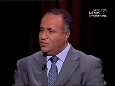 La Fédération africaine des études stratégiques (partie 1)