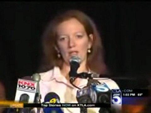 KTLA News Story on Ex-Scientologists' Press Conference