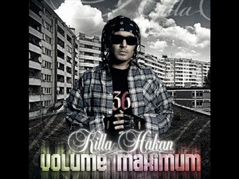 Killa Hakan feat Ceza - Ready to Rumble