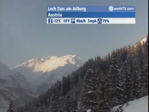 Venice - Italy, Pine Valley - Beijing - China, Ekaterinburg - Russia, Lech Zurs am Arlberg - Austria, Brussels - Belgium, Metz - France, Berlin - Germany