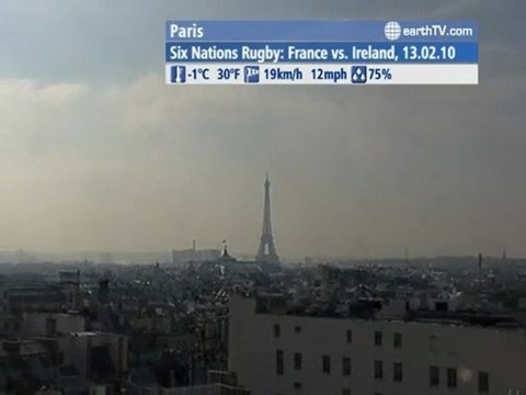 Niagara Falls - Canada, Santorini - Greece, Melbourne - Australia, Arcachon - France, Paris - France, Brussels - Belgium, Udaipur - India