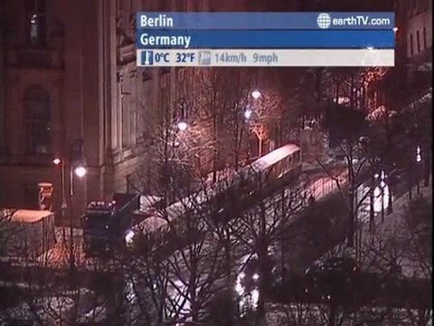 Durban - South Africa, Warnemunde - Germany, Bandar Seri Begawan - Brunei, Los Angeles - USA, Berlin - Germany, Arcachon - France, New York - USA