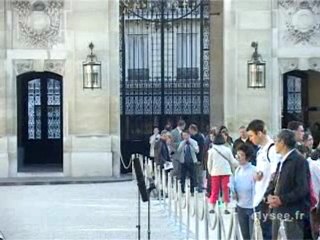 Elysée Introduction