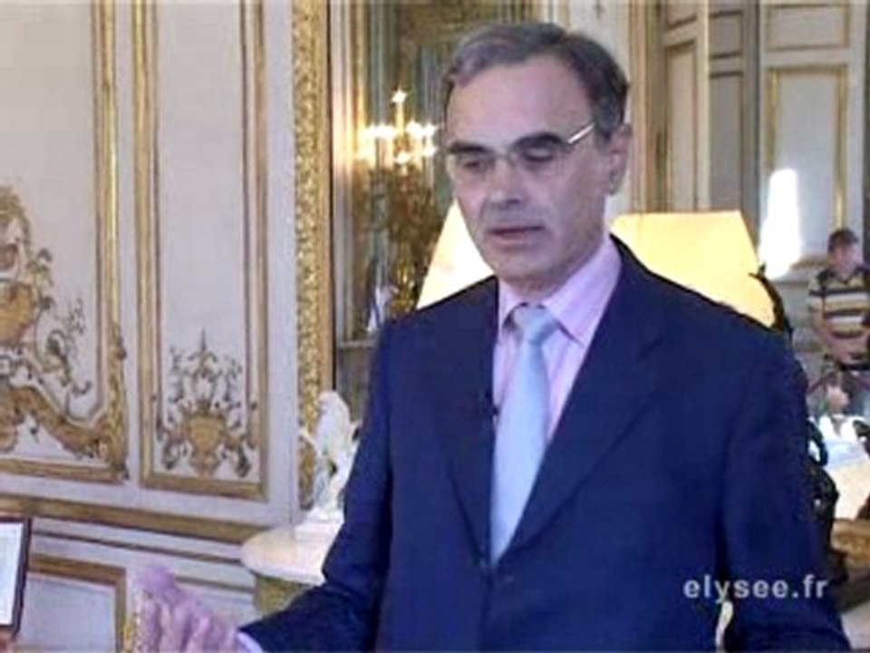 Salon des portraits
