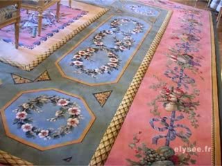 Salon des ambassadeurs