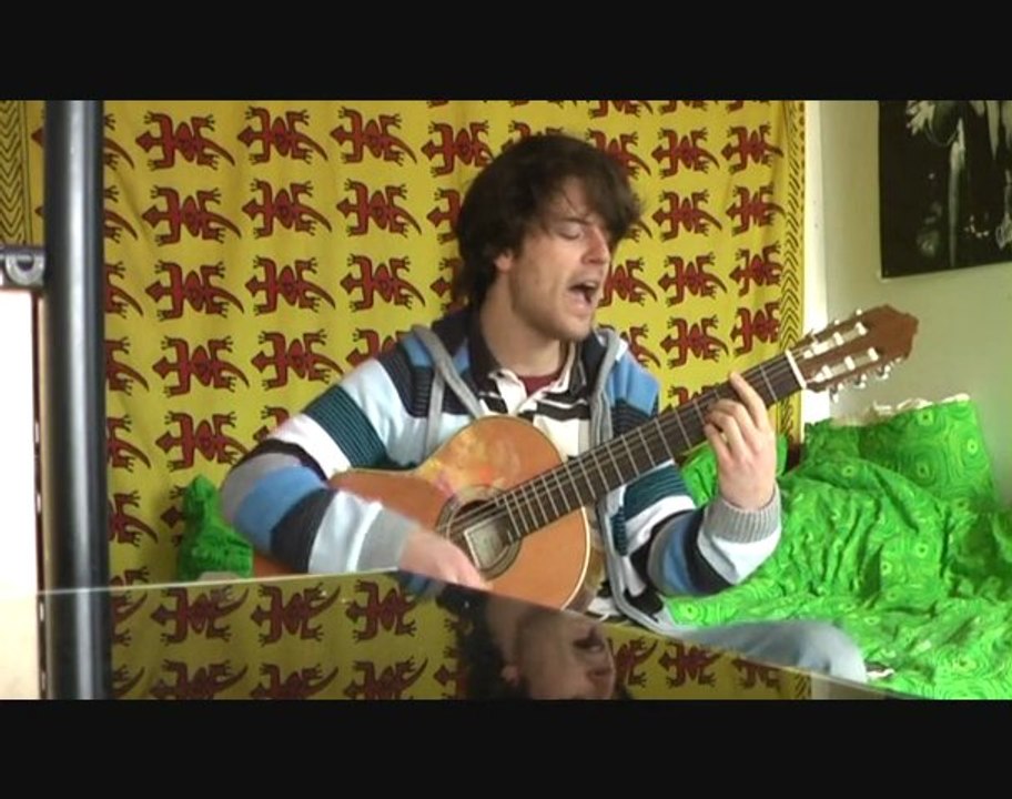 la cabane du pêcheur par pilou