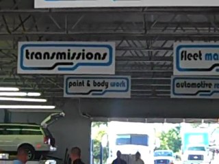 Dealer Direct: Best Transmission & Automotive Service