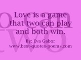 Valentine Day Quotes and Sayings