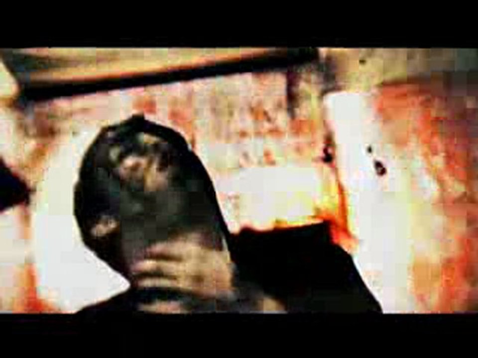 Crocell - Behind The Veil
