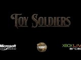 Toy Soldiers - X10 Trailer