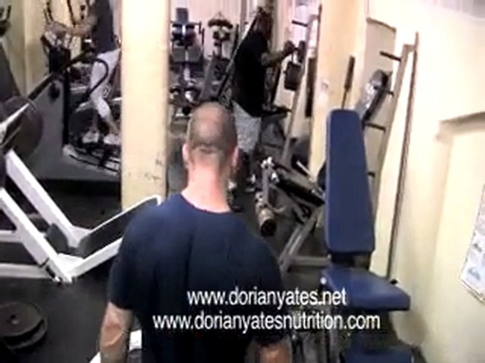 Dorian kills Cormier