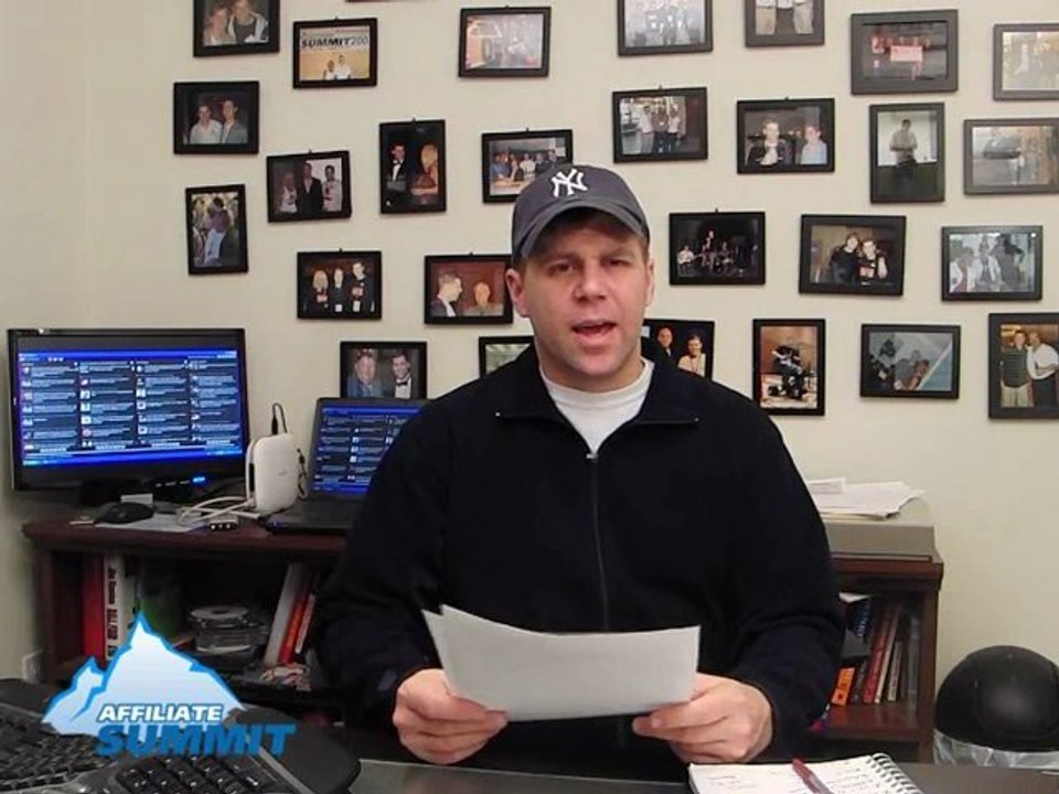 Do Affiliate Marketers Need a Blog?