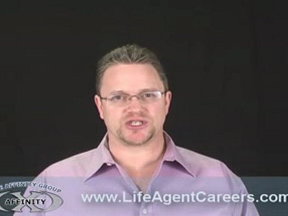 Life Insurance Jobs & Life Insurance Sales Positions