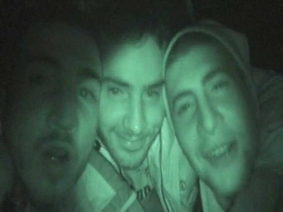 Concert NASME Haroun Sidi O Flynt Aki Killabiz 22/01/2010