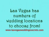 Las Vegas Weddings Secrets