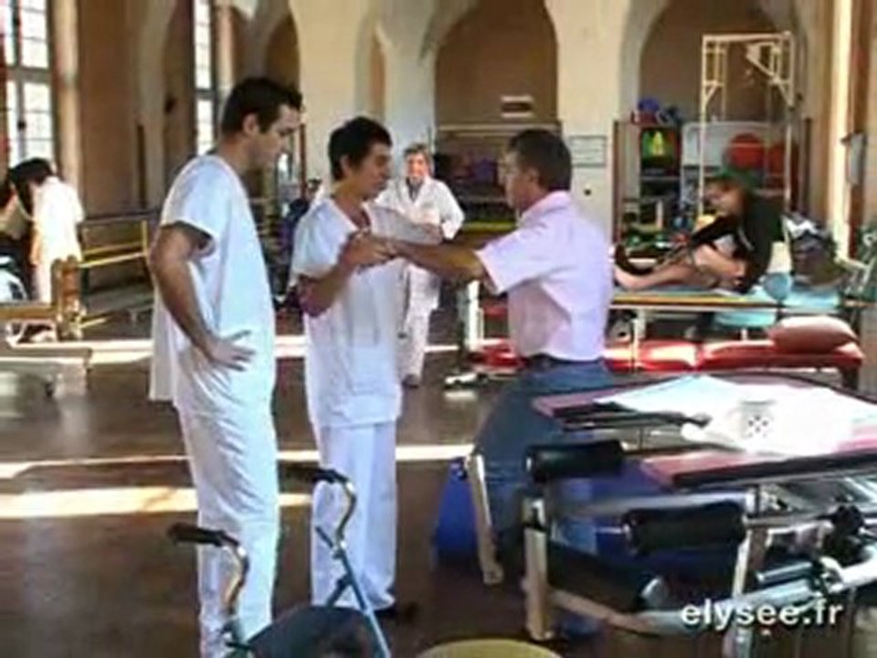 L'Institution nationale des Invalides