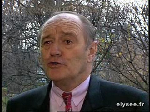 Entretien avec Yves-Thibault de SILGUY