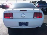 2007 Ford Mustang for sale in Carrollton TX - Certified ...