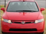 2007 Honda Civic for sale in Marietta GA - Used Honda ...