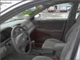 2003 Toyota Camry for sale in Amherst NY - Used Toyota ...