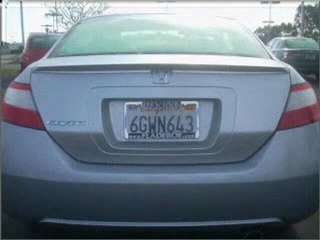 2007 Honda Civic for sale in Irvine CA - Used Honda by ...
