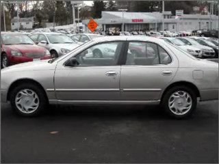 1997 Nissan Altima for sale in Feasterville PA - Used ...