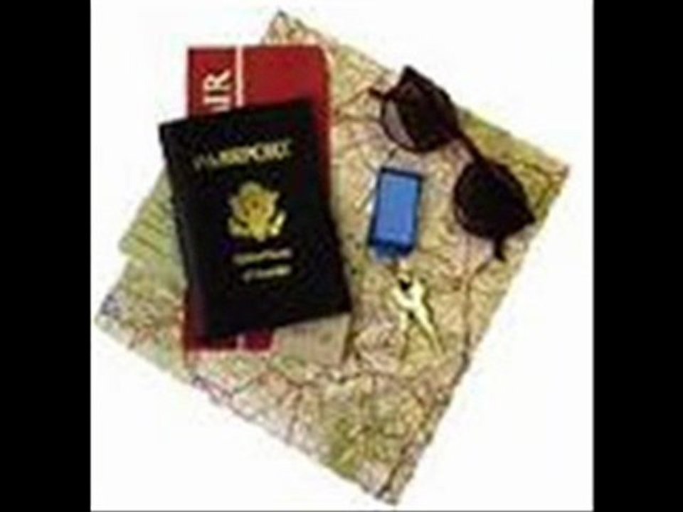 Information on Getting Passports for Children in the US