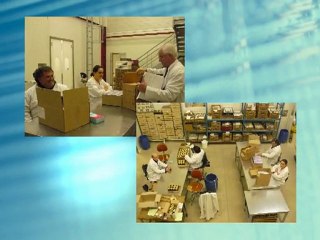 Présentation de l'Entreprise de Travail Adapté ETA Carentoir