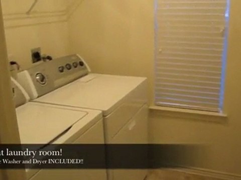 Gorgeous Pflugerville, TX Owner Financed Home.MOVE IN READY!